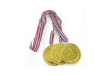 medalii de aur