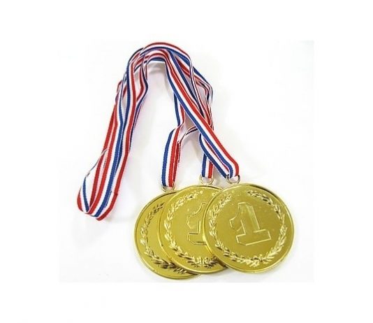 medalii de aur