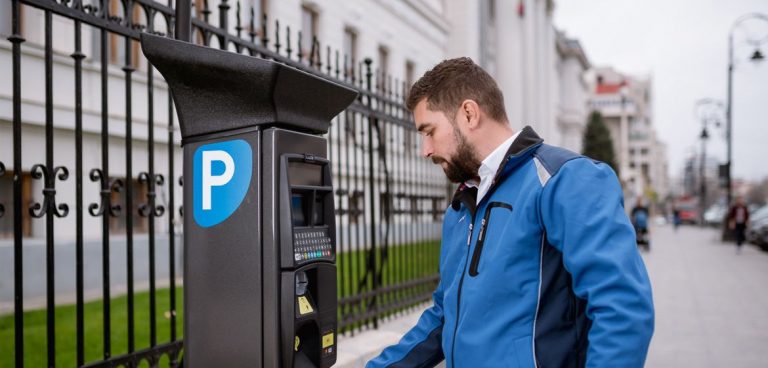 (VIDEO) Parcometre din Suceava vandalizate de 3 bărbați. 50.000 de lei pagubă pentru nici 800 furați (VIDEO) Parcometre din Suceava vandalizate de 3 bărbați. 50.000 de lei pagubă pentru nici 800 furați