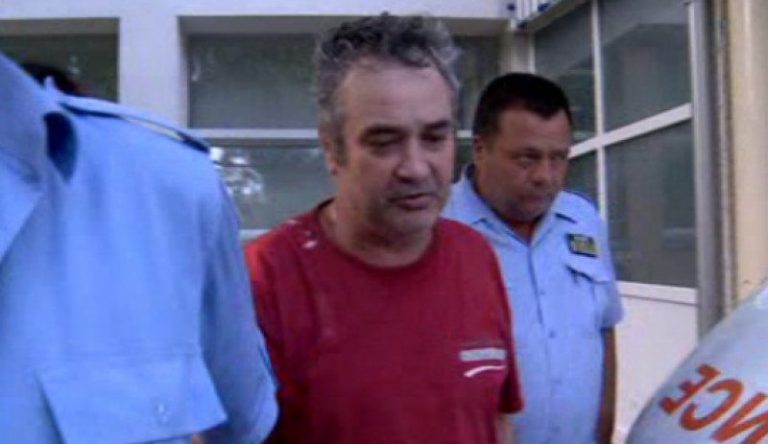 „Dincă de Moldova”, săltat de procurori după ce ar fi ucis patru femei „Dincă de Moldova”, săltat de procurori după ce ar fi ucis patru femei
