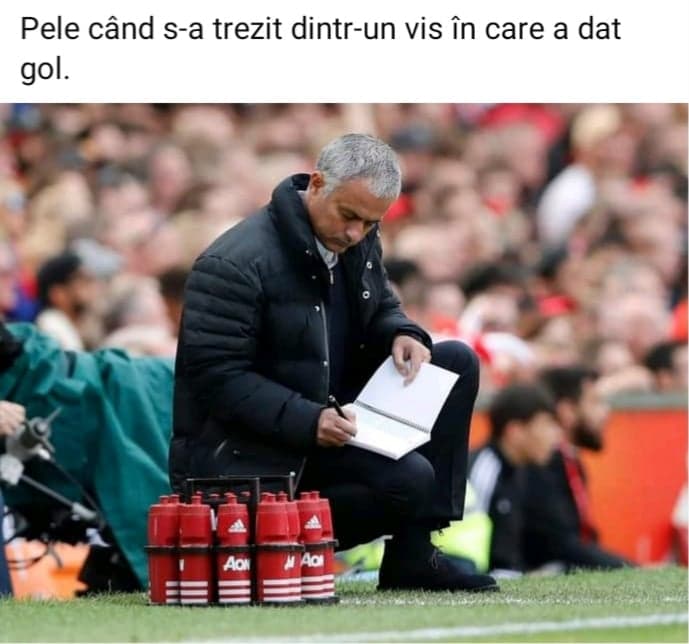 meme Pelé