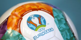 EURO 2020 va avea loc între 11 iunie-11 iulie 2021 / Sursa foto: Profimedia