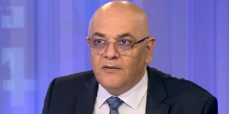 Raed Arafat a vorbit despre anumite propuneri de restricții /Foto: Digi 24