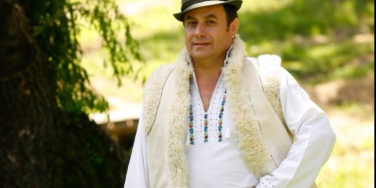 Cântărețul sucevean George Finiș a murit / Foto: b1.ro