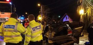 Doi soți au fost loviți de propria mașină în Dolj / Sursa foto: gds.ro
