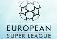 Superliga Europei, competiția unde se izolează toți borfașii din fotbalul european / Foto: The Sun Daily