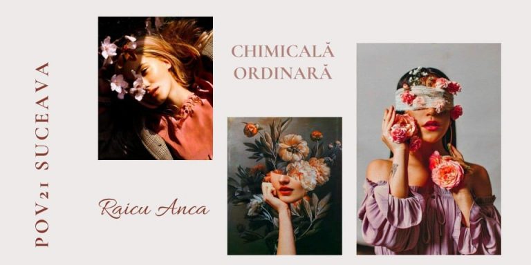 Chimicală ordinară